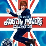 Austin Powers Collection