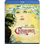 Chinatown Cover
