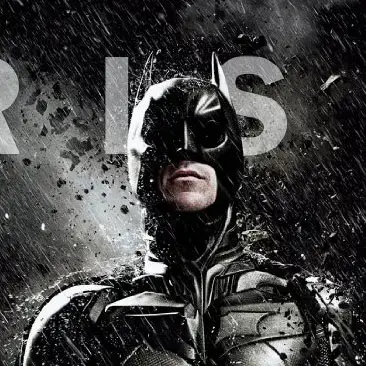 Edit your own 'Dark Knight Rises' Batman trailer | HD Report