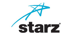 starz logo