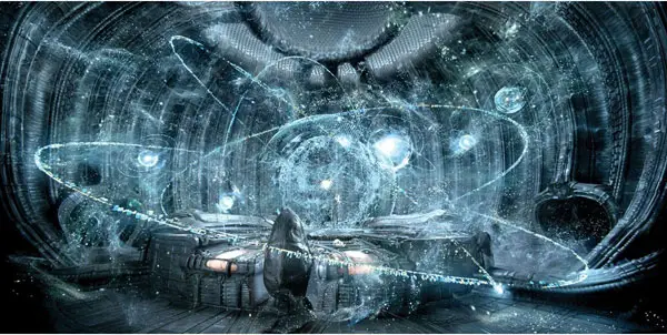 Prometheus movie still 3