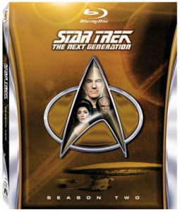 Star-Trek--The-Next-Generation-Season-Two-Blu-ray