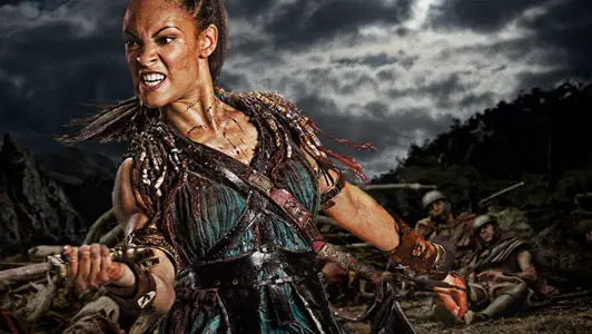 ‘Spartacus: War of the Damned’ premieres Friday, Jan. 25 – HD Report