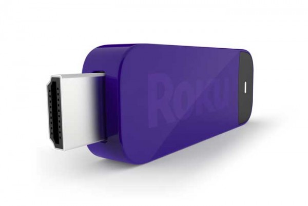 roku usb media player no sound