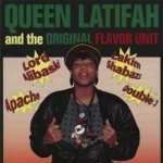 Queen+Latifah+and+the+Original+Flavor+Unit