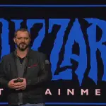 PS4 Event_Blizzard