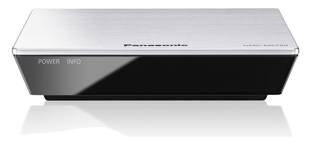 Panasonic-DMP-MS10-front