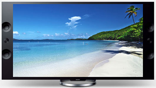 Sony-XBR-Ultra-4k-HDTV-front