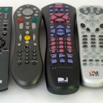 many-remotes