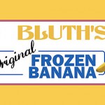 Bluths Frozen Banana