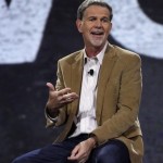 Reed Hastings