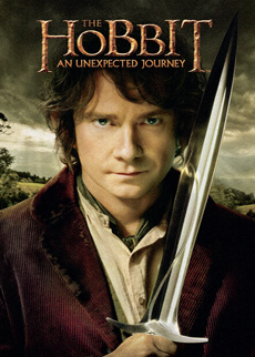 The Hobbit: An Unexpected Journey instal