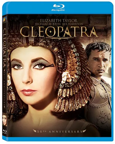 cleopatra-50th-anniversary-blu-ray