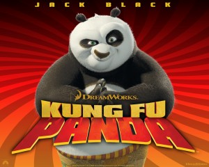 kung-foo-panda-poster copyright dreamworks
