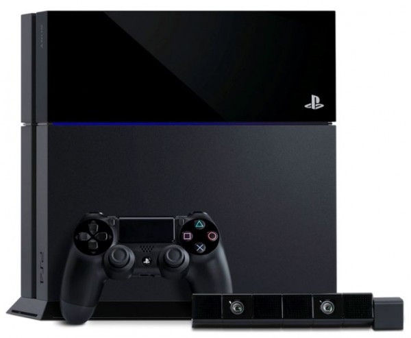 ps4 playstation 4 image 2 with controller