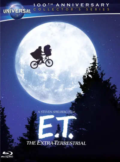 E.T. the Extra-Terrestrial for mac instal free