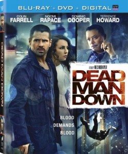 dead-man-down-blu-ray