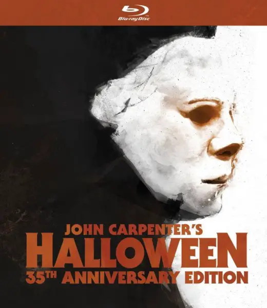 halloween 35th anniversary