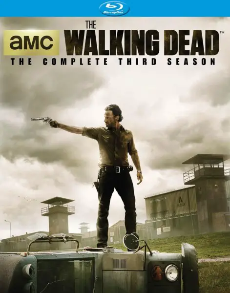 The-Walking-Dead--The-Complete-Third-Season-Blu-ray