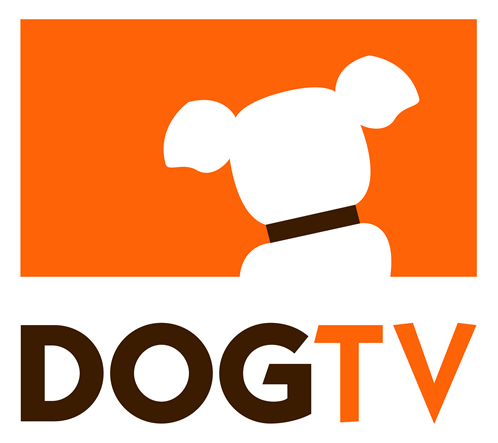 dogtv logo