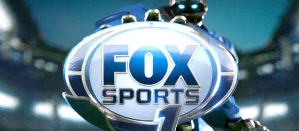 Fox Sports 1 launches this weekend, no more Speed TV | HD ...