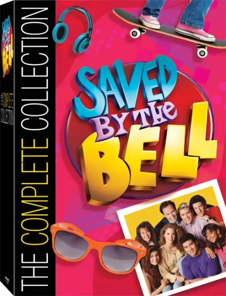 saved by the bell