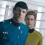 Spock/Kirk