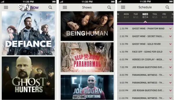 watch syfy movies for free online no downloading no registration