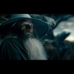 Ian McKellen Gandalf The Hobbit The Desolation of Smaug Still 1