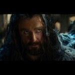 Richard Armitage Thorin Oakenshield The Hobbit The Desolation of Smaug Still 1