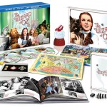 The Wizard of Oz 75th Anniversary Limited Collectors Edition Blu-ray