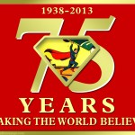 75 Years of Superman