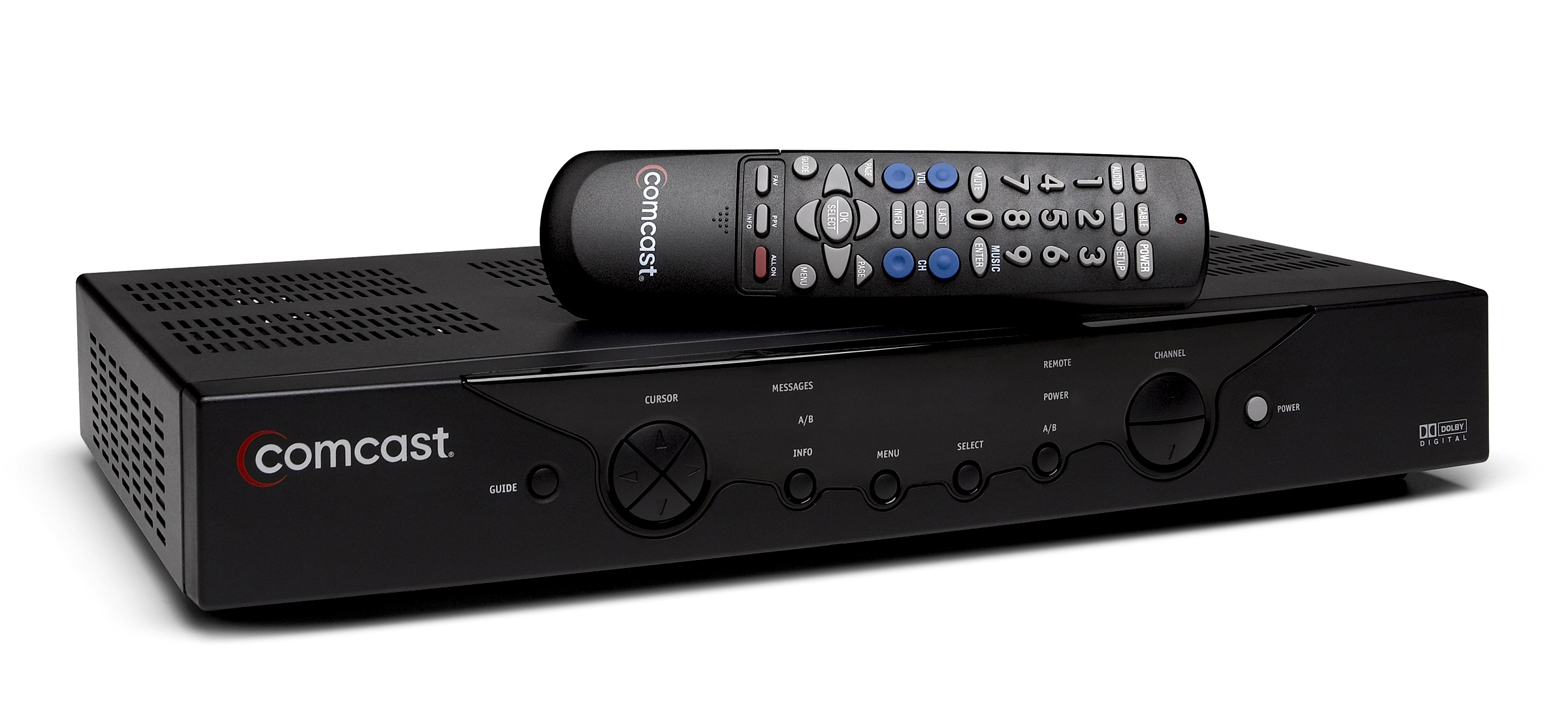 Cable Box Comcast – HD Report2400 x 1074