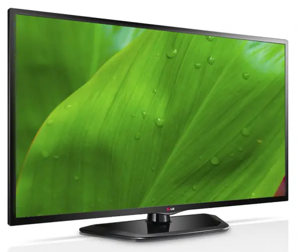 LG Electronics 55LN5700 55-Inch 1080p HDTV