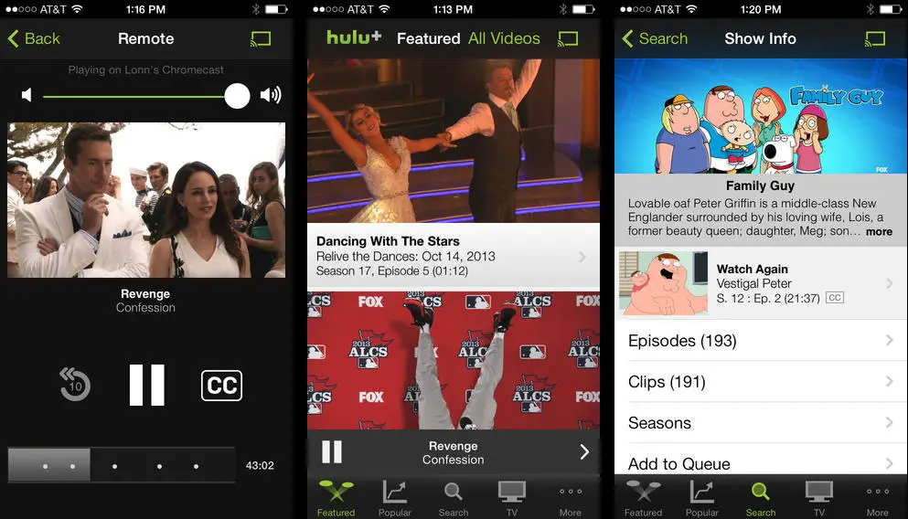 how to download old version of hulu ios app onto pc