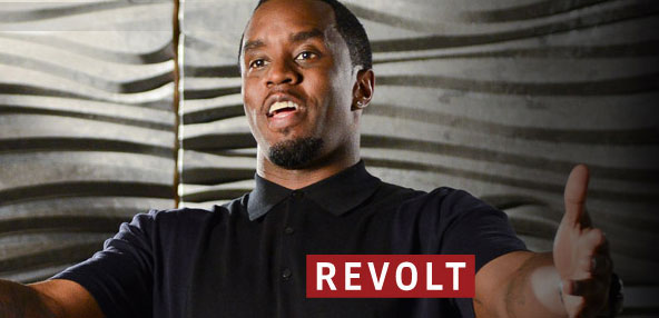 sean-combs-revolt tv