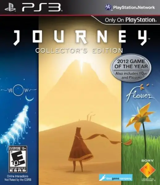 journey