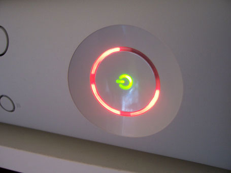 red ring