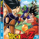 Dragon Ball Z Season 1 Blu-ray