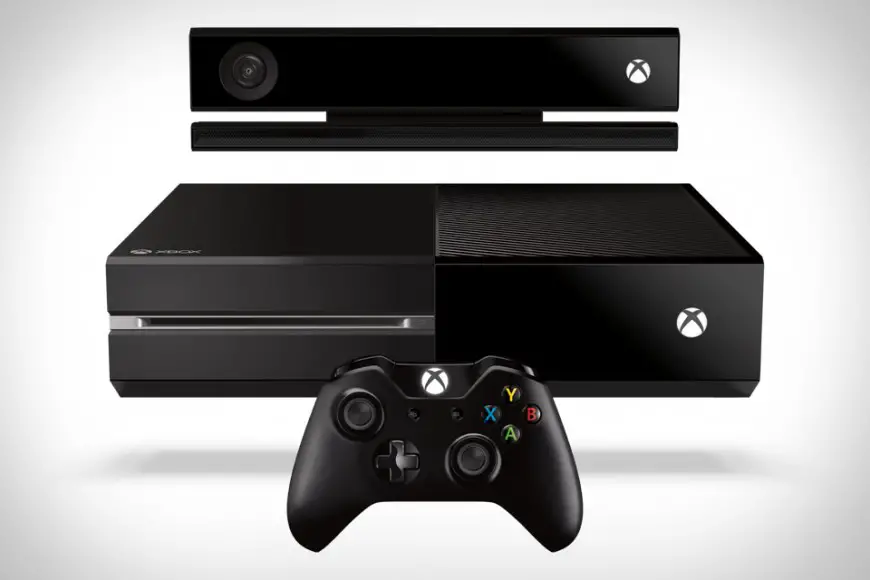 2 million Xbox Ones sold in first 18 days | HD Report