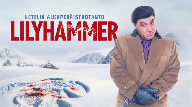 lilyhammer