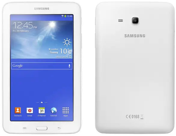 Samsung-Galaxy-Tab3-Lite-white-front-back