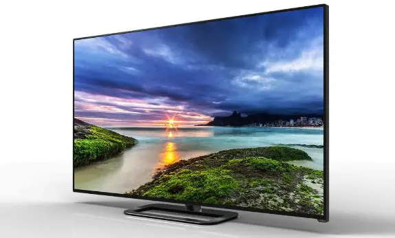 Vizio P-Series 4k Ultra HD TVs