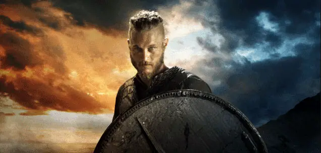 Vikings Season Two Premieres On History Hd Report