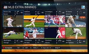 MLB Extra Innings Starts Opening Day With A Week Preview | HD Report