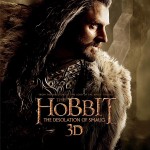 The Hobbit The Desolation of Smaug 3D Blu-ray