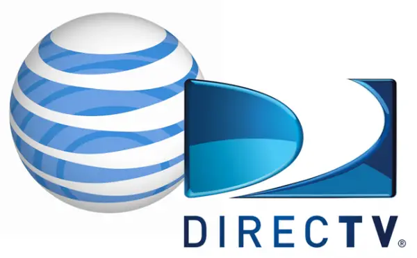 DirecTV AT&T merge