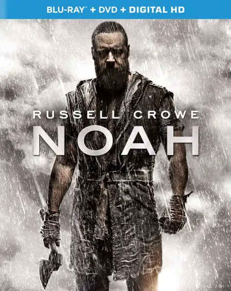 noah blu-ray