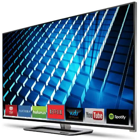 VIZIO M-Series HDTV Collection