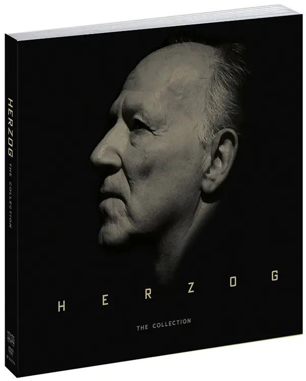 Herzog The Collection Limited Edition